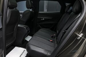 Peugeot 3008 GT Line2020 7/14