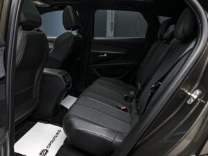 Peugeot 3008 GT Line2020 7/14