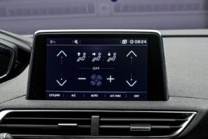 Peugeot 3008 GT Line2020 10/14