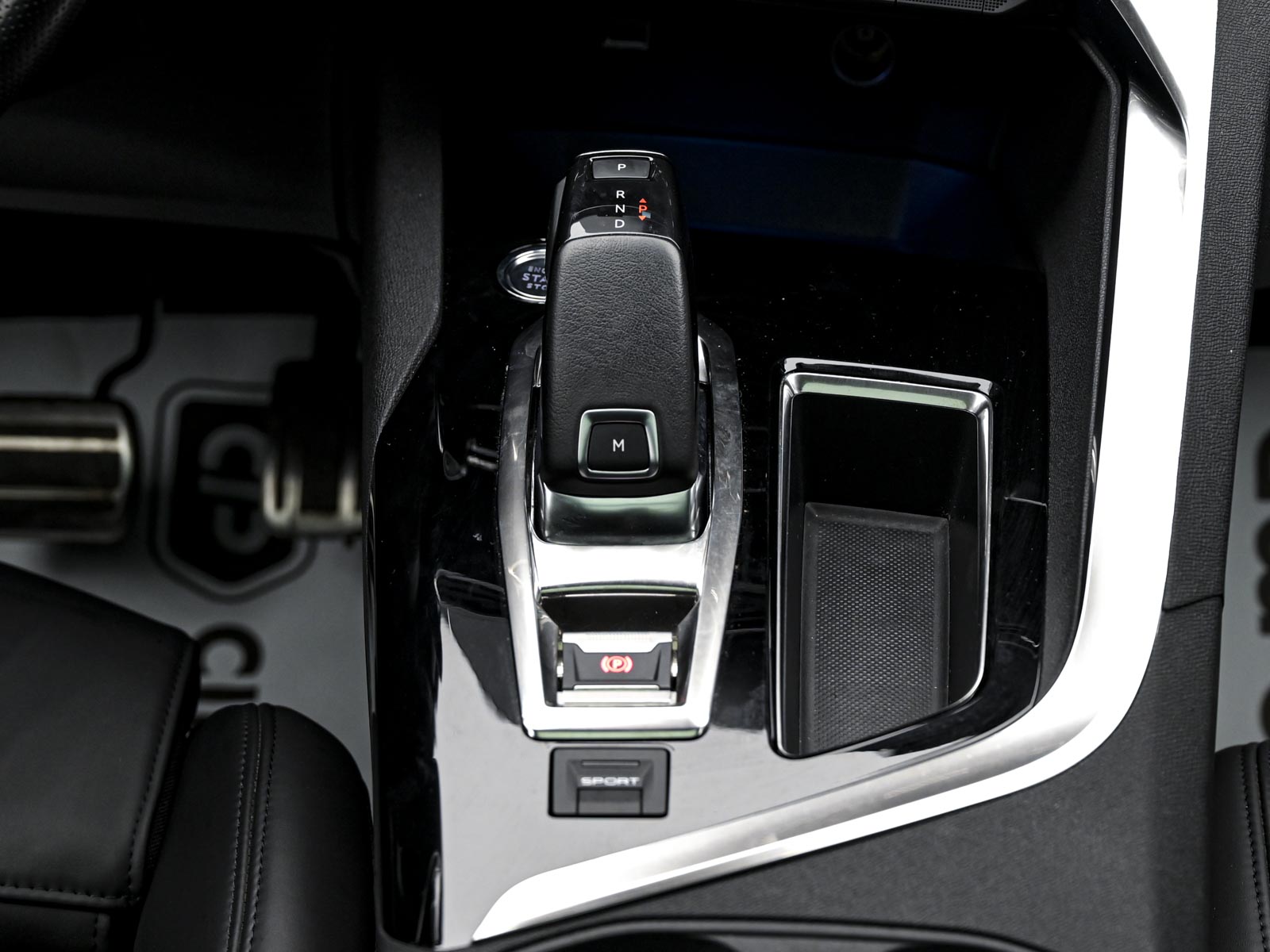 Peugeot 3008 GT Line2020 11/14