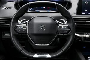 Peugeot 3008 GT Line2020 9/14