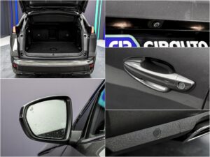 Peugeot 3008 GT Line2020 14/14