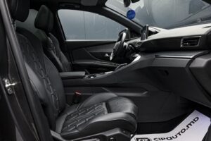Peugeot 3008 GT Line2020 6/14
