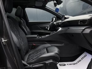 Peugeot 3008 GT Line2020 6/14