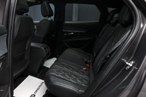 Peugeot 3008 GT Line2020 7/14
