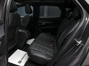 Peugeot 3008 GT Line2020 7/14
