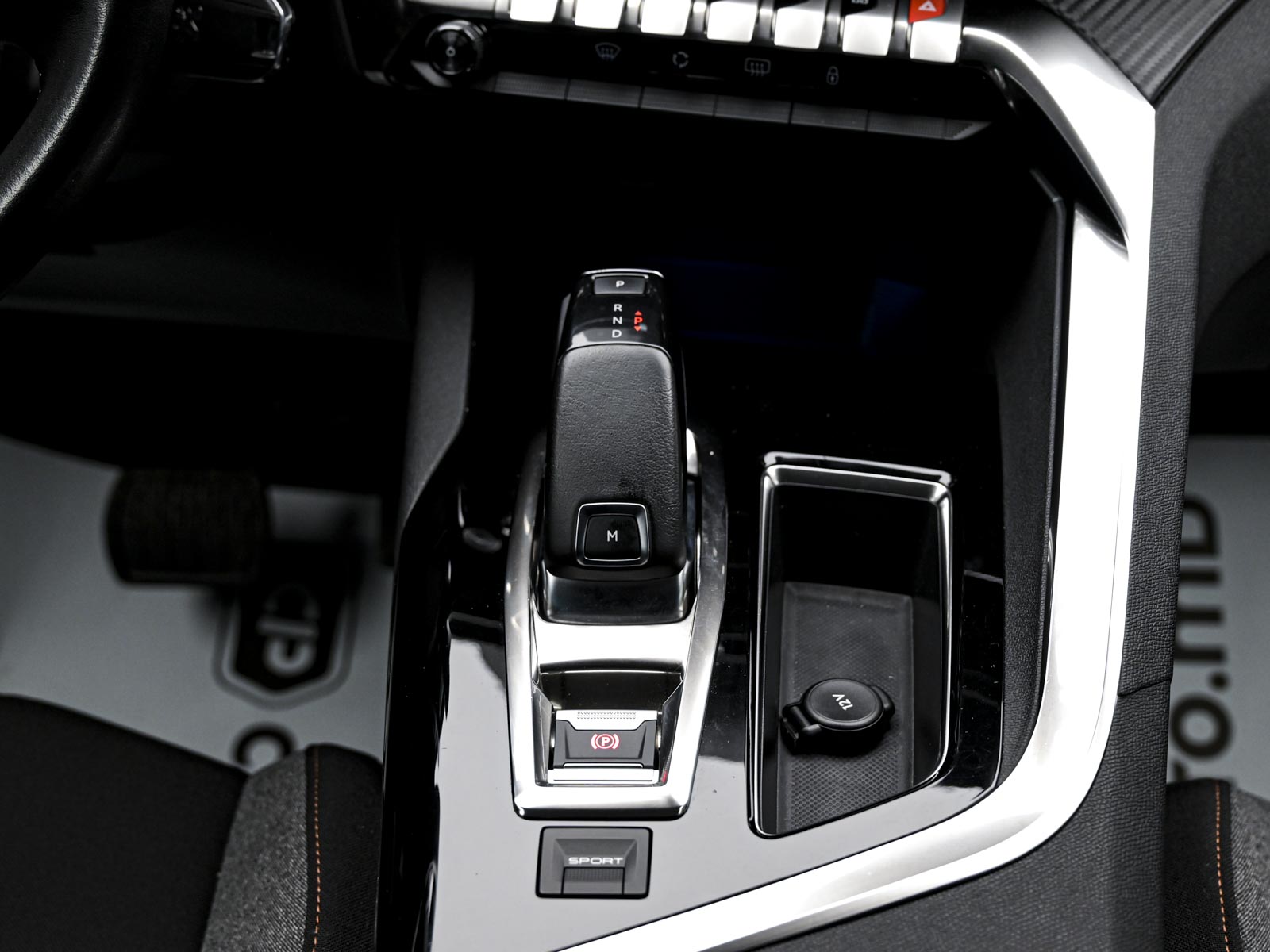 Peugeot 3008 2020 12/14