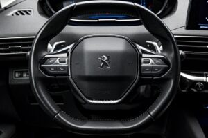 Peugeot 3008 2020 9/14