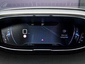 Peugeot 3008 2020 8/14