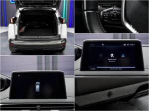 Peugeot 3008 2020 14/14