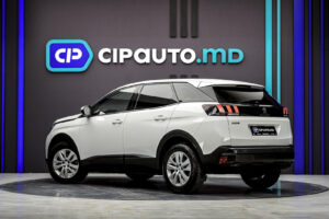 Peugeot 3008 2020 2/14