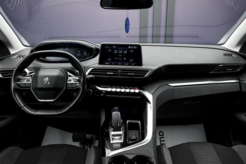 Peugeot 3008 2020 5/14