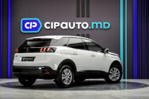 Peugeot 3008 2020 3/14