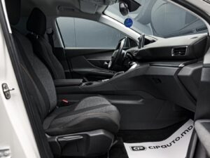 Peugeot 3008 2020 6/14