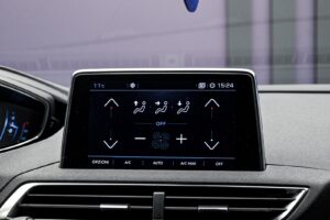 Peugeot 3008 2020 10/14