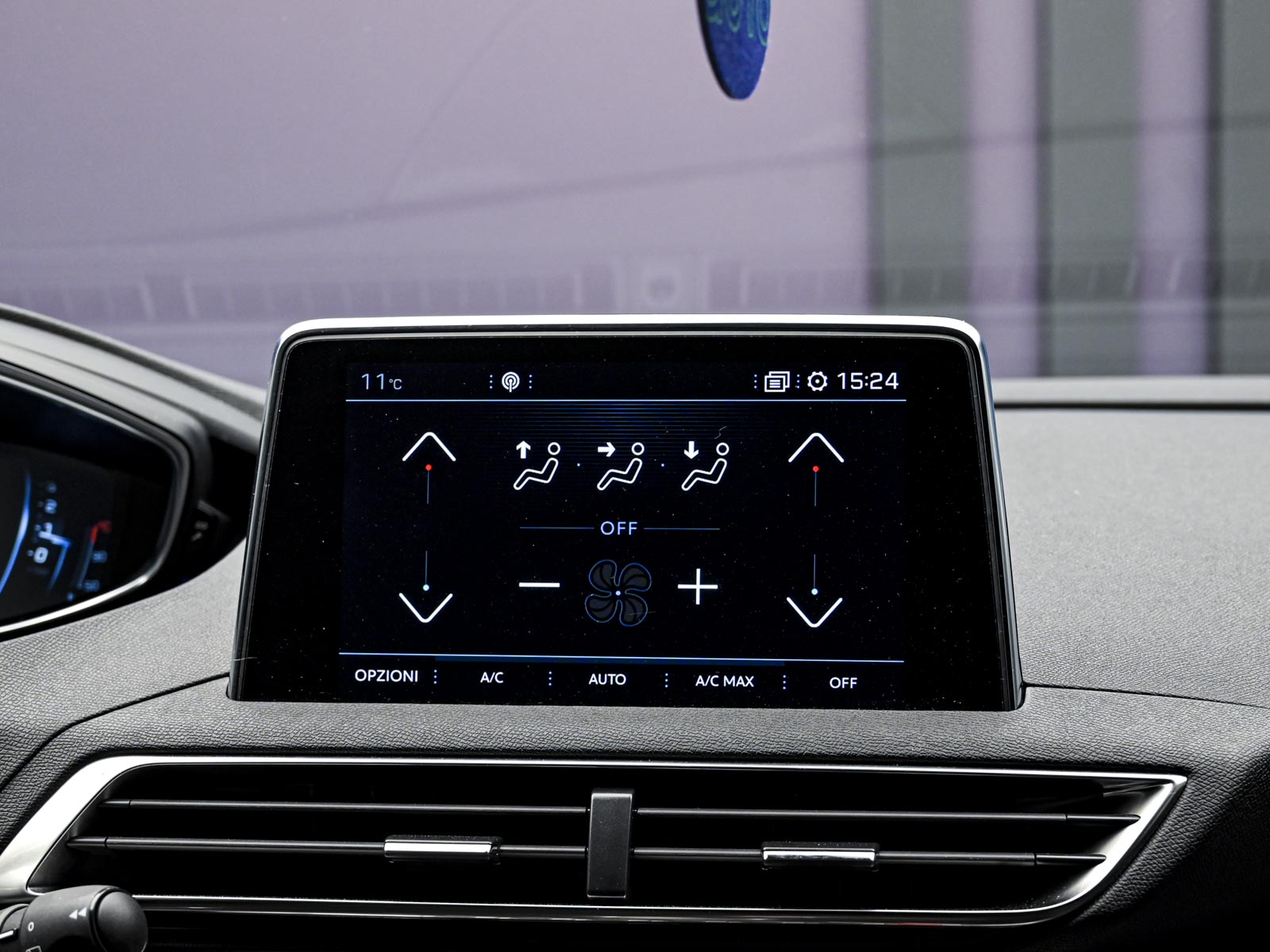 Peugeot 3008 2020 10/14