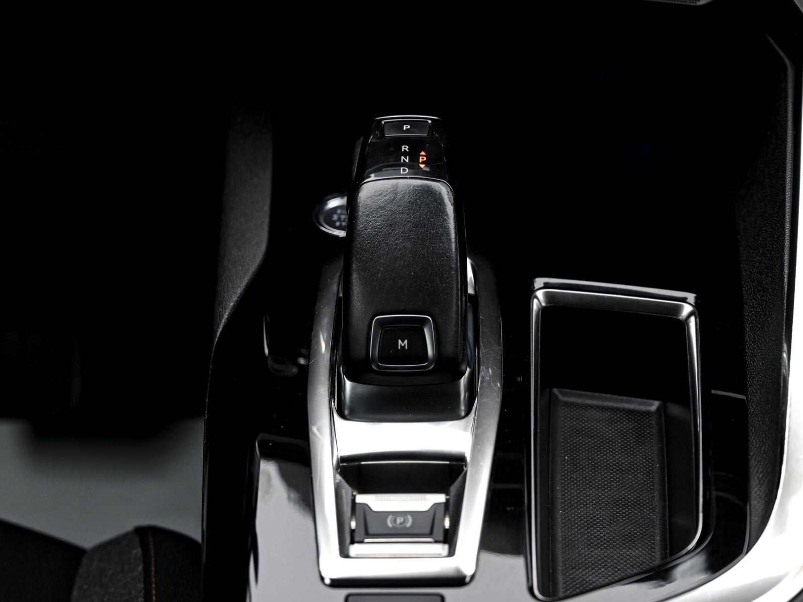 Peugeot 3008 2020 11/14