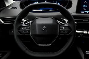 Peugeot 3008 2020 9/14