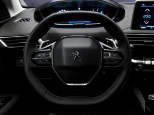 Peugeot 3008 2020 9/14