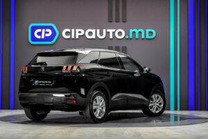 Peugeot 3008 2020 3/14