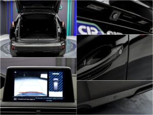Peugeot 3008 2020 14/14