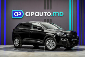 Peugeot 3008 2020 4/14