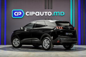 Peugeot 3008 2020 2/14