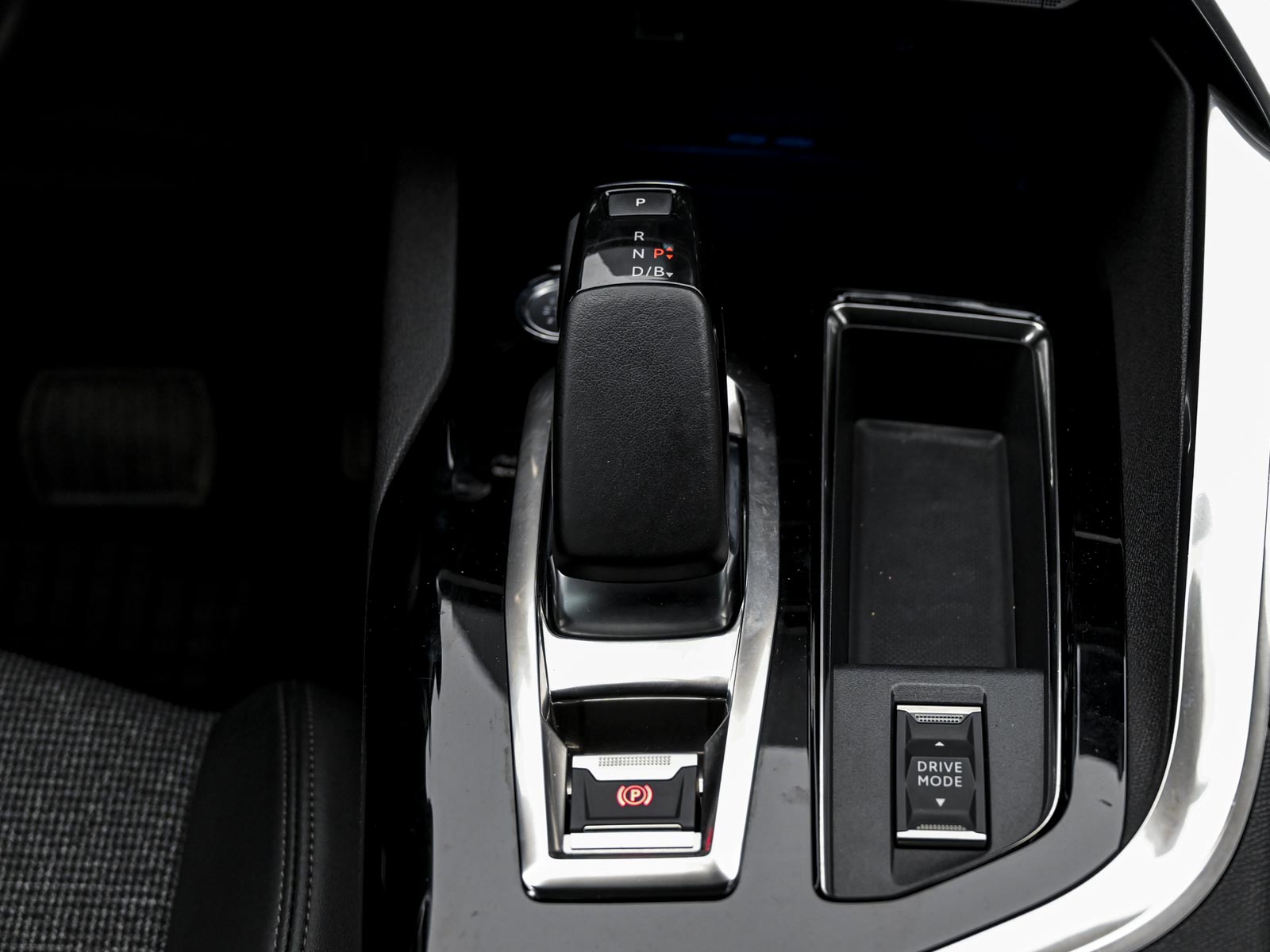 Peugeot 3008 2020 11/14