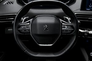 Peugeot 3008 2020 9/14