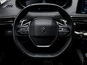 Peugeot 3008 2020 9/14