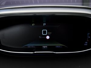 Peugeot 3008 2020 8/14