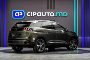 Peugeot 3008 2020 3/14