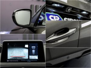 Peugeot 3008 2020 14/14