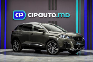 Peugeot 3008 2020 4/14