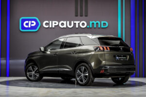 Peugeot 3008 2020 2/14