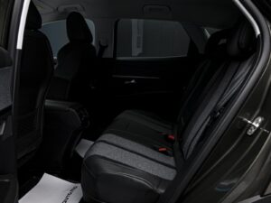 Peugeot 3008 2020 7/14