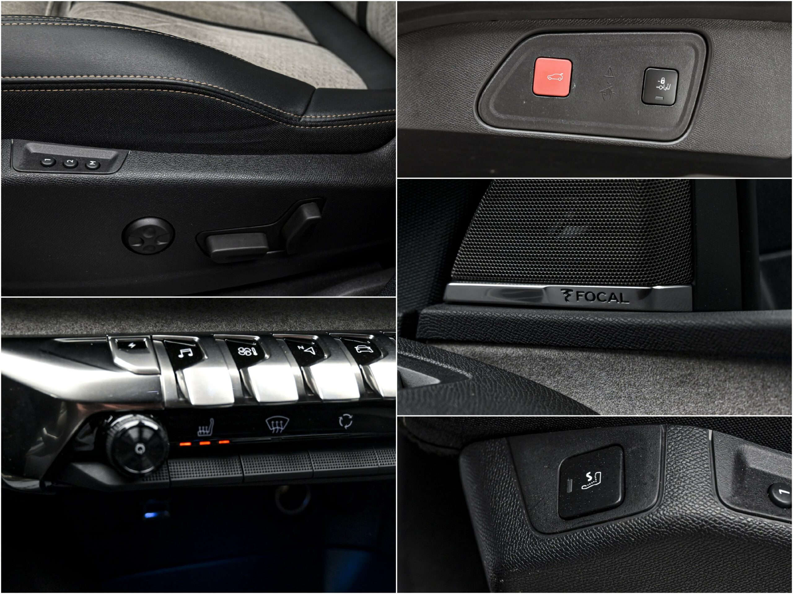 Peugeot 3008 GT Line2020 13/14