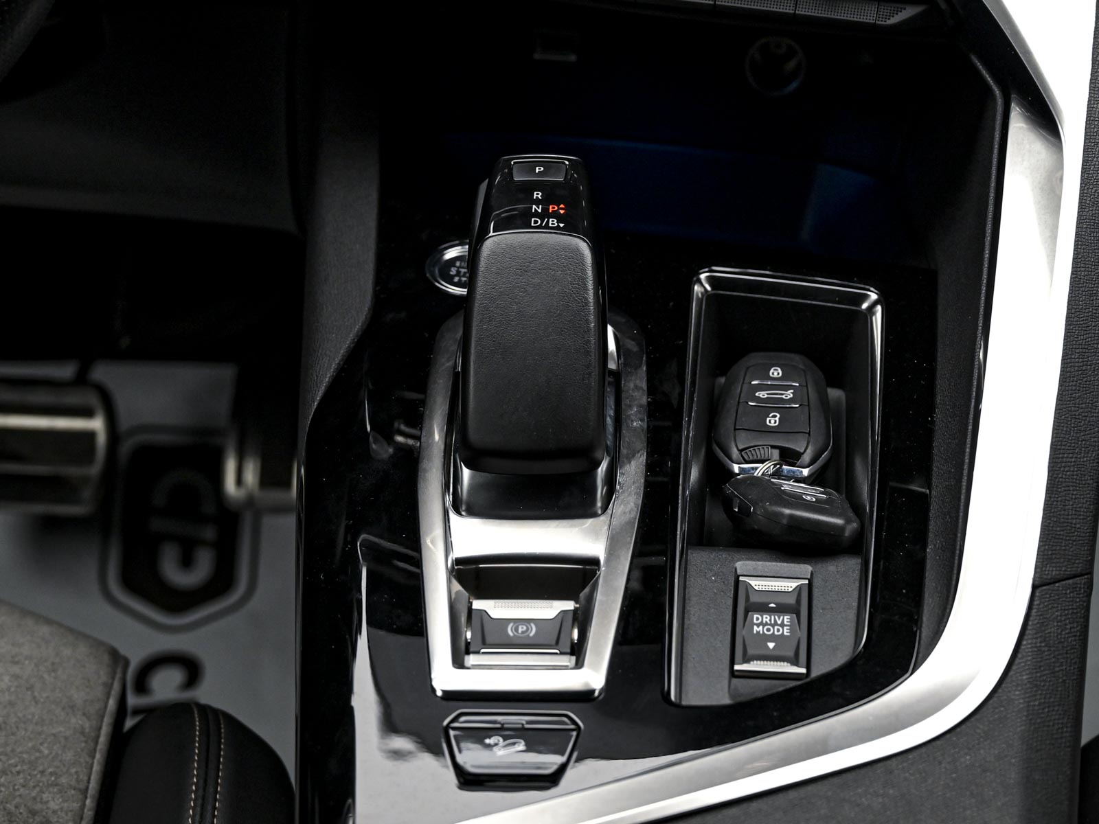 Peugeot 3008 GT Line2020 11/14