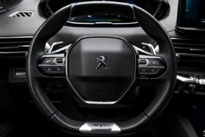 Peugeot 3008 GT Line2020 9/14