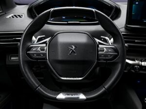 Peugeot 3008 GT Line2020 9/14