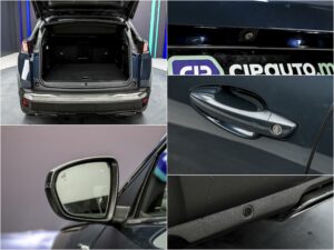 Peugeot 3008 GT Line2020 14/14
