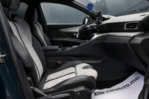 Peugeot 3008 GT Line2020 6/14