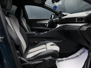 Peugeot 3008 GT Line2020 6/14