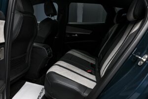 Peugeot 3008 GT Line2020 7/14