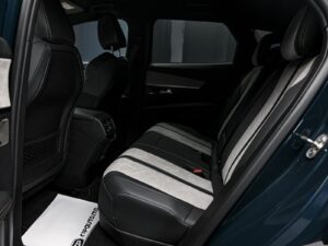 Peugeot 3008 GT Line2020 7/14