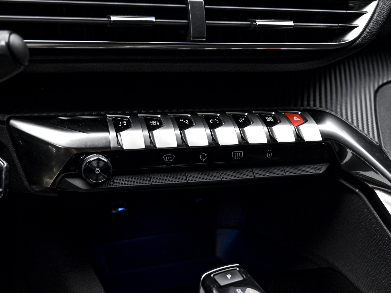 Peugeot 3008 2020 11/14