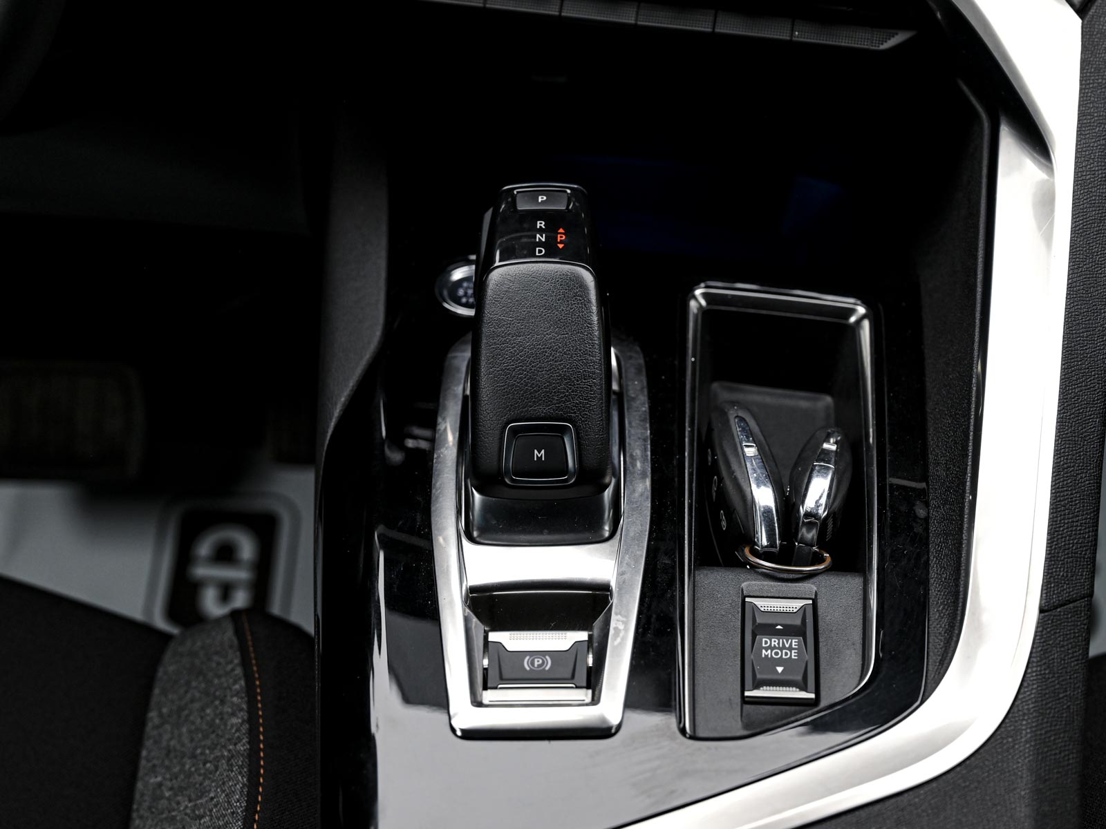 Peugeot 3008 2021 12/14