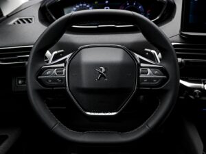 Peugeot 3008 2021 9/14
