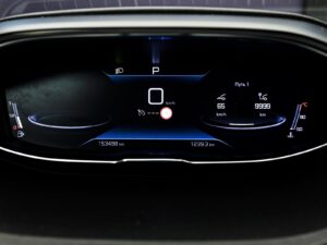 Peugeot 3008 2021 8/14