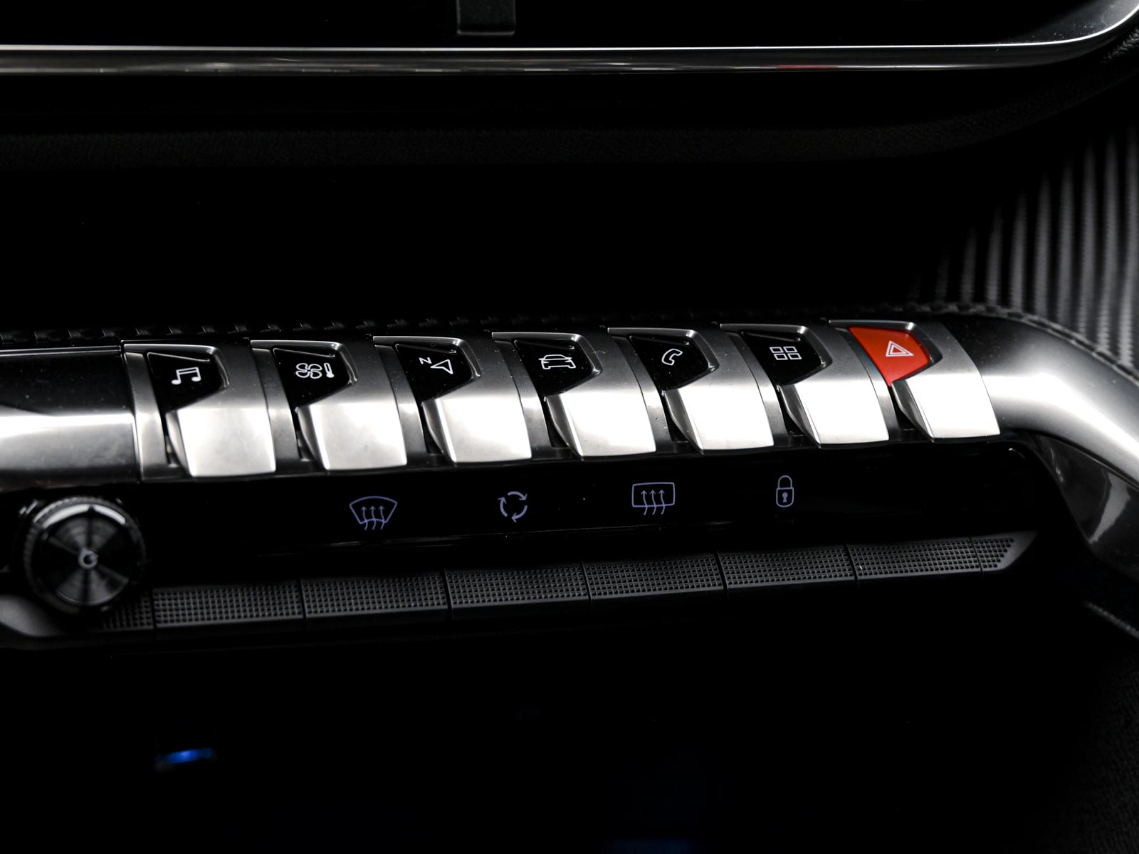 Peugeot 3008 2021 11/14